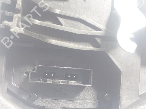 Rear left lock BMW 3 (F30, F80)  | BP18914787C100 