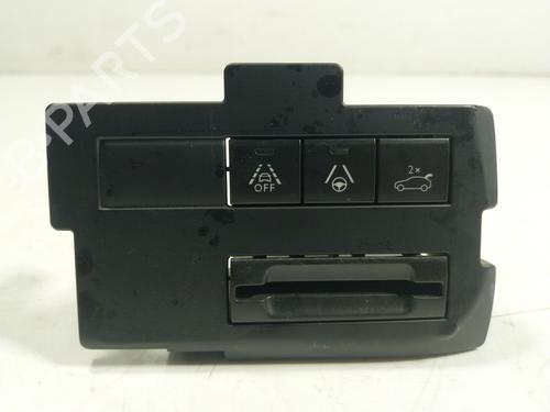 Used Electronic module Electronic module CITROËN C5 AIRCROSS (A_) 1.5 BlueHDi 130 (ACYHZJ, ACYHZR) (131 hp) 16751989 16751989