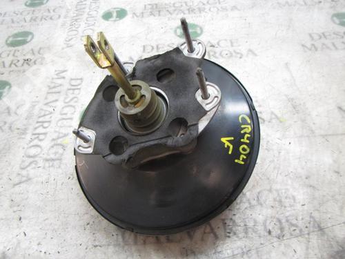 Bremseservo RENAULT CLIO III (BR0/1, CR0/1) [2005-2014]  3824571