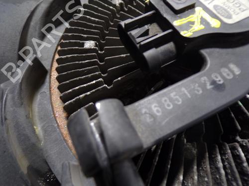 Fan LAND ROVER RANGE ROVER SPORT I (L320) 2.7 D 4x4 | BP13936461M128 