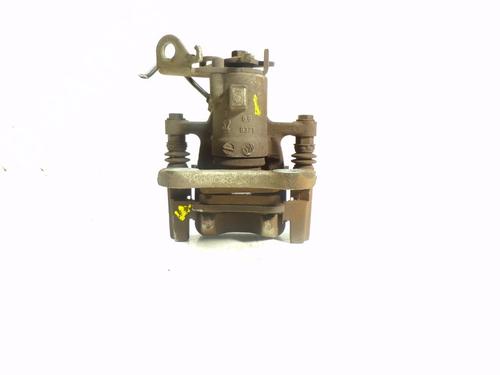 Right rear brake caliper RENAULT MEGANE III Hatchback (BZ0/1_, B3_) 1.5 dCi (BZ0C) | BP11553390M106