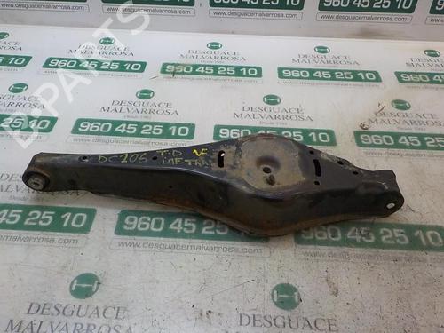 Used Right rear suspension arm VW GOLF VI (5K1) 1.6 TDI (105 hp) 3871218
