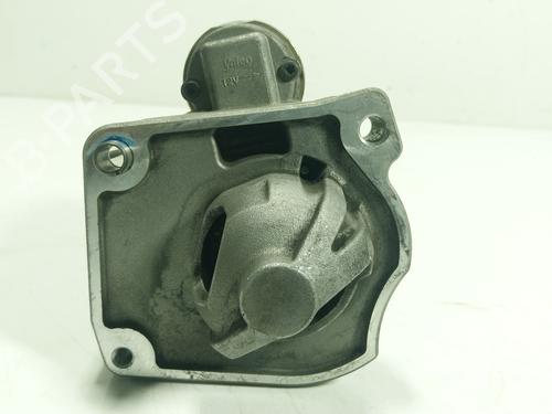 Startmotor CITROËN C4 II (NC_) 1.2 THP 130 (NCHNYM, NCHNYT) | BP27151474M8 