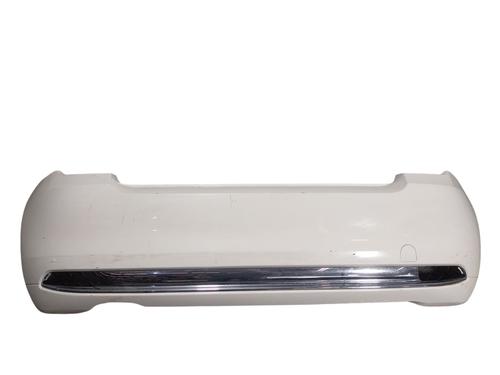 Used Rear bumper FIAT 500 C (312_) [2009-2026]  31578943