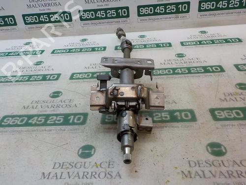 Used Steering column Steering column PEUGEOT 308 II (LB_, LP_, LW_, LH_, L3_) 1.6 BlueHDi 120 (120 hp) 3870609 3870609