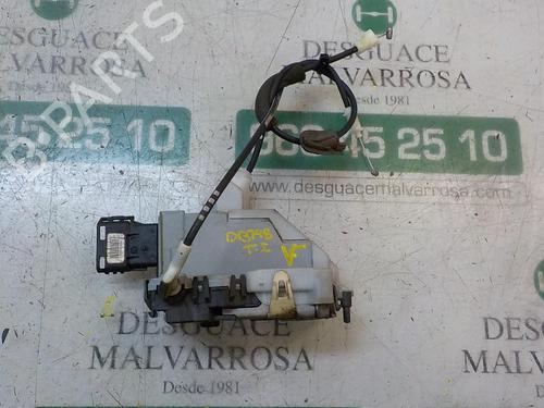 Used Rear left lock Rear left lock PEUGEOT 508 I (8D_) 2.0 HDi (163 hp) 3870876 3870876