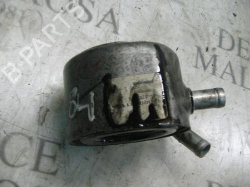 Used Oil radiator NISSAN ALMERA II (N16) 2.2 dCi (112 hp) 14293082