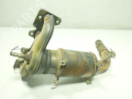 Catalyst FIAT 500 (312_) 1.2 (312AXA1A) | BP29972861M10 