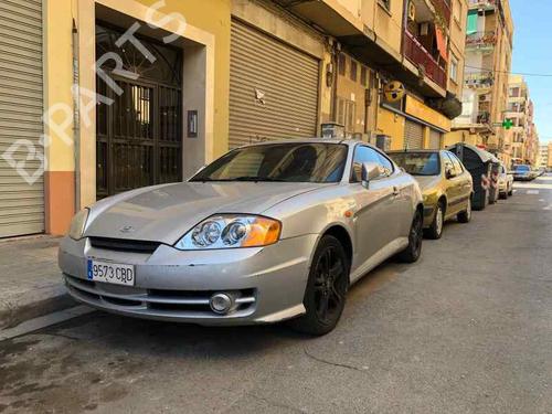 Right mirror HYUNDAI COUPE II (GK)  | BP3860644C27 