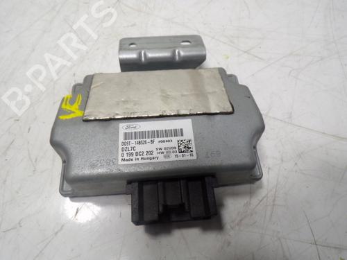 Used Electronic module Electronic module FORD MONDEO V Hatchback (CE) [2014-2026] 11190588 11190588