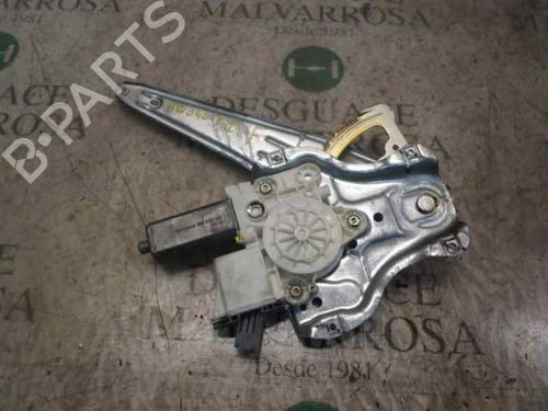 Used Rear left window mechanism Rear left window mechanism 3804302 3804302