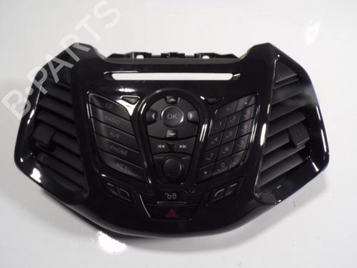 Used Switch Switch FORD ECOSPORT 1.0 EcoBoost (125 hp) 8633921 8633921