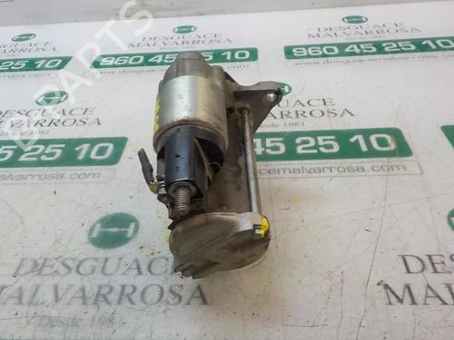 Starter OPEL CORSA E (X15) 1.4 (08, 68) | BP3866664M8