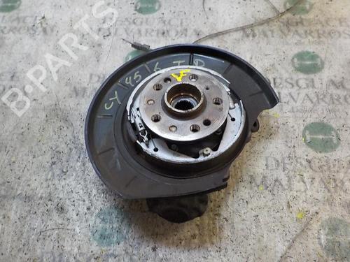 Højre hjullejehus spindel MERCEDES-BENZ R-CLASS (W251, V251) R 320 CDI 4-matic (251.022, 251.122) (224 hp) 3850293