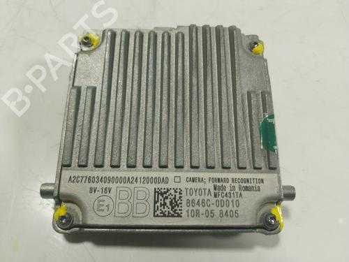 Electronic module TOYOTA YARIS CROSS (MXP_) 1.5 Hybrid (MXPJ10) | BP18838675M83 