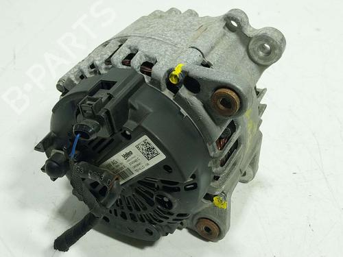 Alternator AUDI Q2 (GAB, GAG) 30 TFSI | BP39539307M7 - Image 2