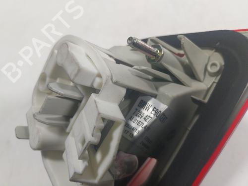Left tailgate light BMW 3 (E90) 318 d | BP17824749C79 