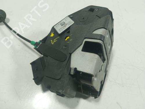 Used Front right lock FORD KUGA II (DM2) 1.5 EcoBoost (120 hp) 18069260