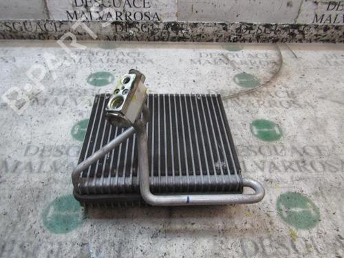 Air conditioning evaporator OPEL ZAFIRA / ZAFIRA FAMILY B (A05) 1.9 CDTI (M75) | BP11643877M109 