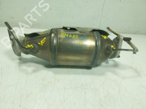 Used Catalyst Catalyst HYUNDAI i30 (PDE, PD, PDEN) 1.0 T-GDI hybrid 48V (120 hp) 17764475 17764475