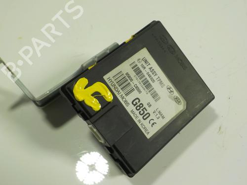 Used Electronic module Electronic module HYUNDAI i20 II (GB, IB) 1.2 (84 hp) 15369059 15369059
