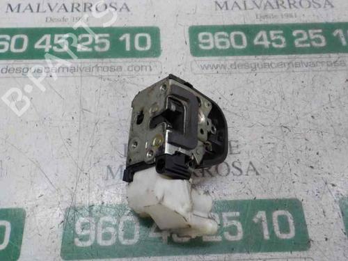 Used Front left lock Front left lock ALFA ROMEO 147 (937_) 1.9 JTD (937.AXD1A, 937.BXD1A, 937.AXV1A, 937.BXB1A,... (115 hp) 4758812 4758812