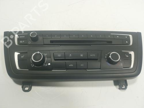 Used Climate control BMW 3 Touring (F31) 316 d (116 hp) 17384699
