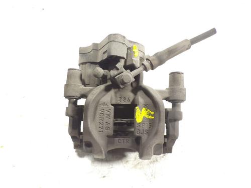 Used Right rear brake caliper Right rear brake caliper VW GOLF VII (5G1, BQ1, BE1, BE2) [2012-2021] 11553629 11553629