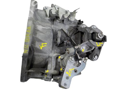 Used Gearbox MINI MINI (R56) One (95 hp) 9552057