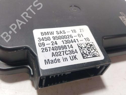 Electronic module BMW X4 (G02, F98) xDrive 30 d Mild-Hybrid | BP39082283M83 - Image 3