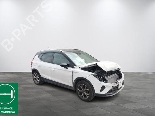Engine control unit (ECU) SEAT ARONA (KJ7, KJP) 1.0 TSI | BP15368981M57  - Image 7