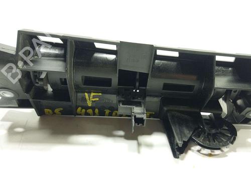 Front right interior door handle VW MULTIVAN T7 (STM, STN) | BP38044186I14 - Image 2