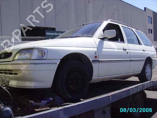 Electronic module FORD ESCORT VI (GAL, AAL, ABL)  | BP14293824M83 