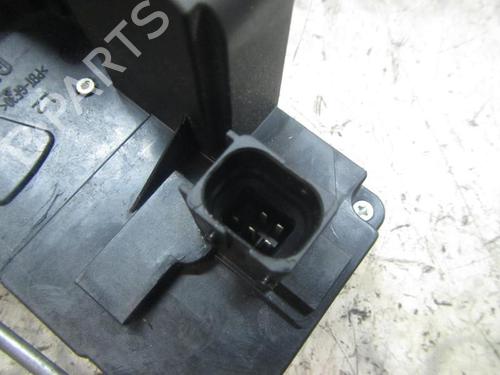 Venstre bagtil lås OPEL VECTRA C (Z02) 2.0 DTI 16V (F69) | BP3822042C100 