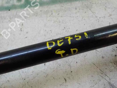 Right rear driveshaft SUZUKI SX4 S-Cross (JY) 1.6 DDiS AllGrip (AKK 416D) | BP9104722M41 