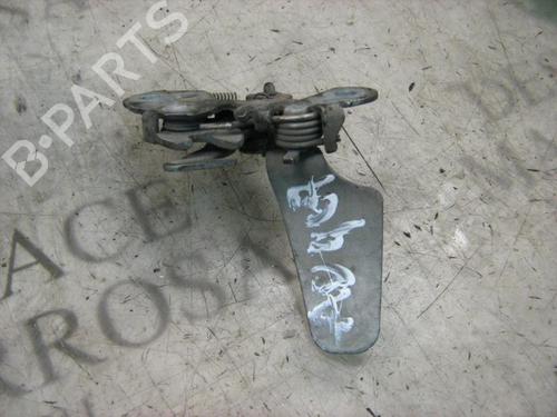 Used Hood lock PEUGEOT 307 (3A/C) 2.0 HDi 90 (90 hp) 8772539