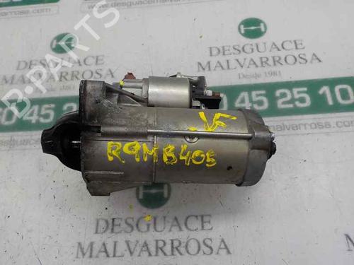 Starter NISSAN QASHQAI II SUV (J11, J11_) 1.6 DIG-T | BP8004082M8 