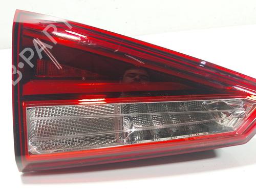 Used Left tailgate light SEAT IBIZA V (KJ1, KJG) [2017-2025]  30743260