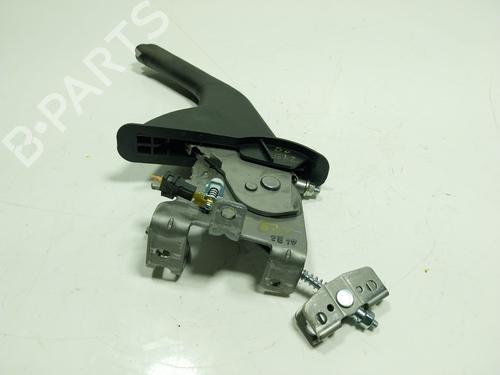 Used Hand brake Hand brake KIA STONIC (YB) 1.2 CVVT (84 hp) 24573001 24573001