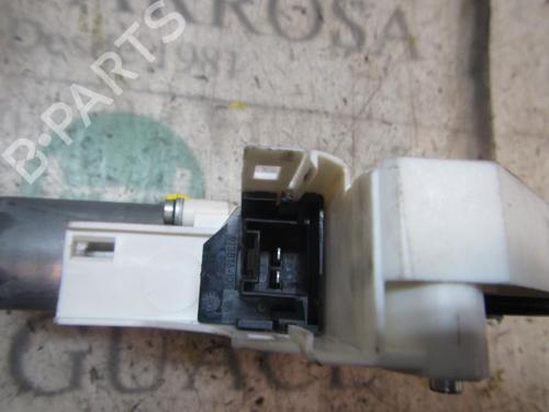 Right rear window motor SEAT ALHAMBRA (710, 711) 2.0 TDI | BP3841884E22 