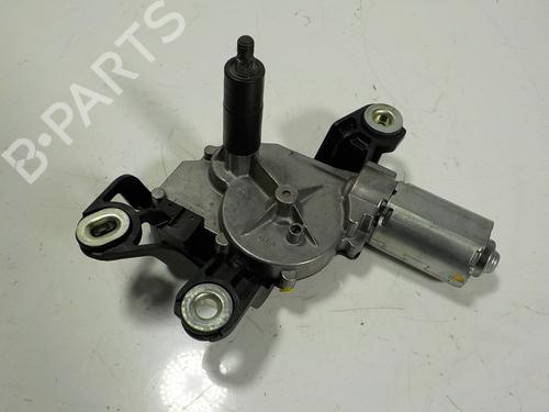 Used Rear wiper motor Rear wiper motor VW POLO V (6R1, 6C1) 1.4 TDI (90 hp) 15136277 15136277
