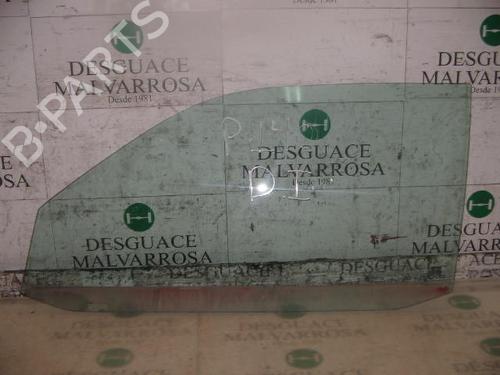 Used Front left door window Front left door window SEAT IBIZA II (6K1) [1993-2002] 3736858 3736858