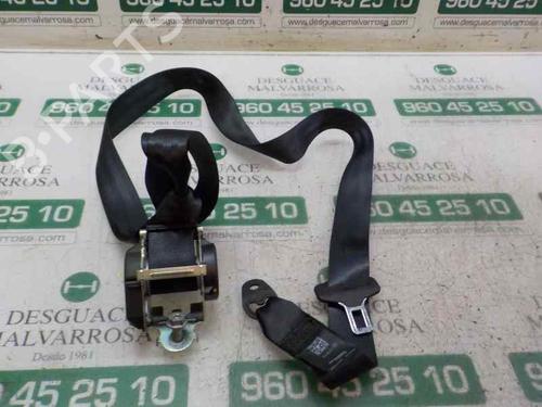 Used Rear right seatbelt Rear right seatbelt DACIA SANDERO II 1.2 (75 hp) 6618787 6618787