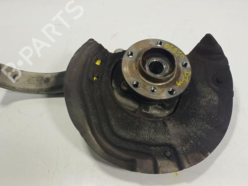Used Left front steering knuckle Left front steering knuckle 36872608 36872608
