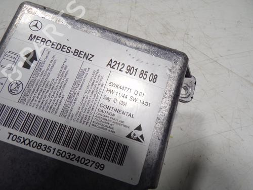ECU airbags MERCEDES-BENZ CLS Shooting Brake (X218) CLS 250 CDI / BlueTEC / d (218.903, 218.904) | BP15065259M53 