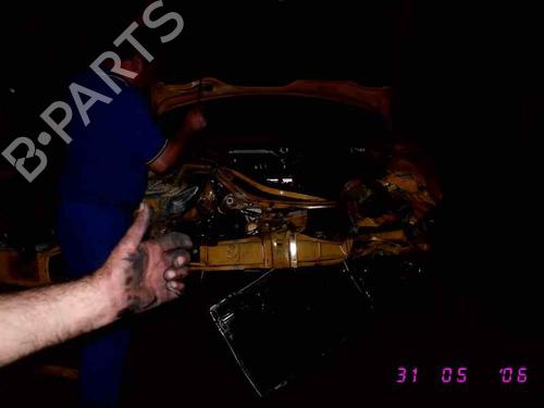 Front left lock RENAULT MEGANE I Coach (DA0/1_) 1.6 e (DA0F) | BP3734263C98 