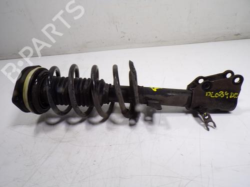 Used Right front shock absorber Right front shock absorber RENAULT KANGOO Express (FW0/1_) Z.E. (FW0Z, FW1Z) (60 hp) 15351487 15351487