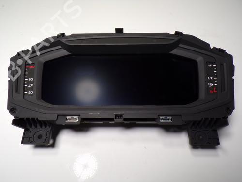 Used Instrument cluster Instrument cluster AUDI A1 Sportback (GBA) [2018-2026] 12979789 12979789