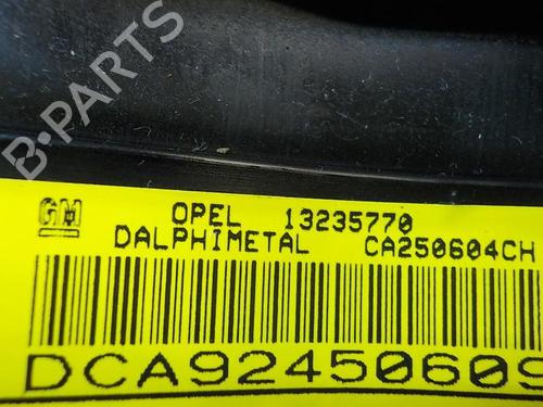 Driver airbag OPEL CORSA D (S07) 1.3 CDTI (L08, L68) | BP3869254C9 