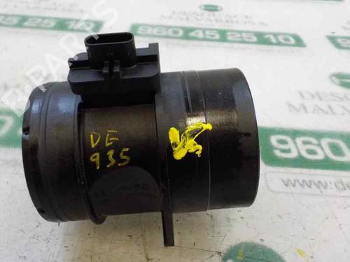 Used Mass air flow sensor Mass air flow sensor AUDI Q5 (8RB) 2.0 TDI quattro (177 hp) 5666776 5666776